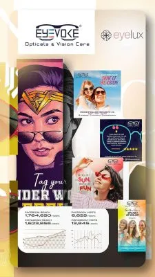 Moodboard Design